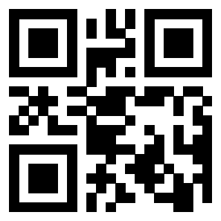 3916358245 QrCode associato