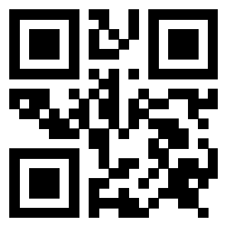 Scansione del Qr Code di 3916358246