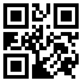 3916358250 - Immagine del QrCode associato