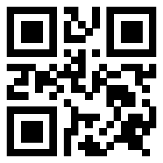 3916358252 QrCode associato