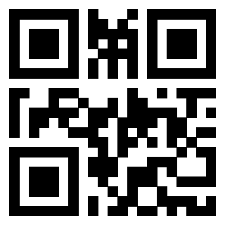 Scansione del Qr Code di 3916358259