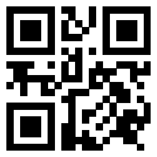Scansione del Qr Code di 3916358260