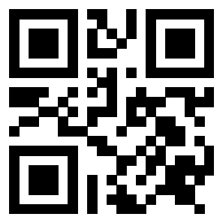 Il QrCode di 3916358261