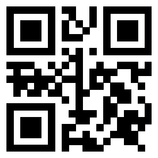 Il QrCode di 3916358267