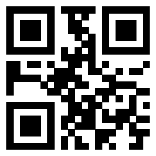3916358268 - Immagine del Qr Code associato
