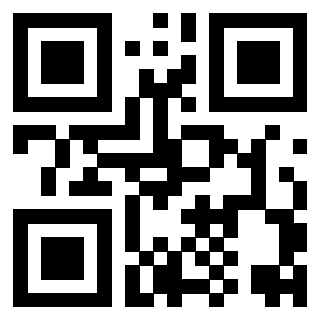 Immagine del Qr Code di 3916358272