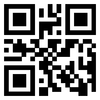 Scansione del QrCode di 3916358274