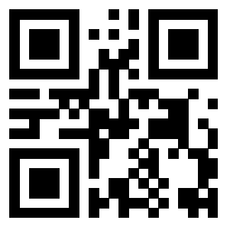Il QrCode di 3916368681