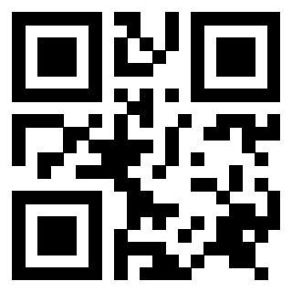 Immagine del QrCode di 3916368682