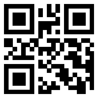 3916368683 - Immagine del QrCode associato