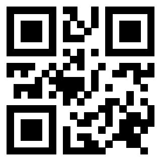 Il Qr Code di 3916368685