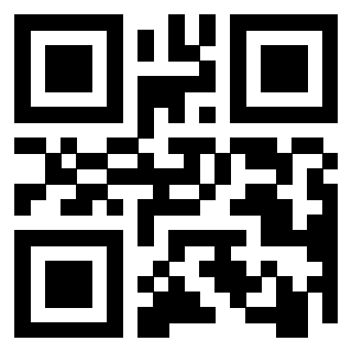 Scansione del Qr Code di 3916368686