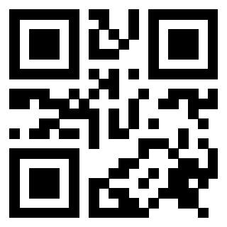 Il QrCode di 3916368688