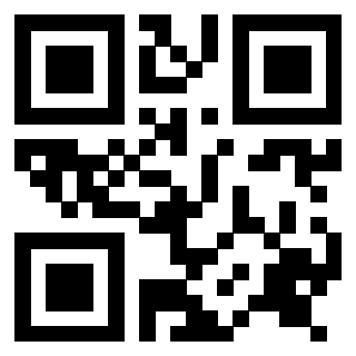 Il QrCode di 3916368690