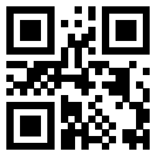 3916368694 Qr Code associato