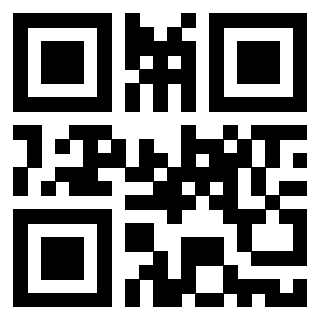 3916368698 - Immagine del Qr Code associato