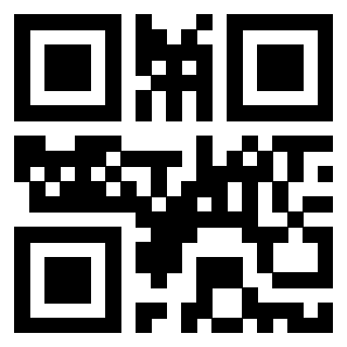 3916368700 Qr Code associato