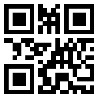 3916368702 QrCode associato