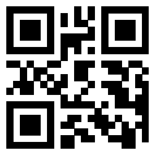 Il Qr Code di 3916368704