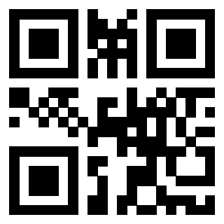 3916368707 - Immagine del QrCode associato