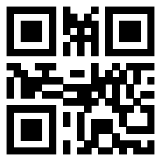 3916368708 - Immagine del QrCode associato