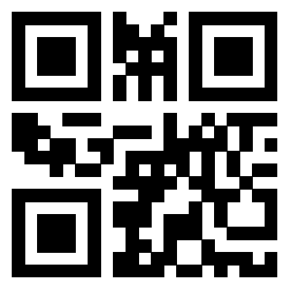 3916368709 - Immagine del Qr Code associato