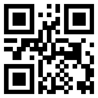 Il Qr Code di 3916368710