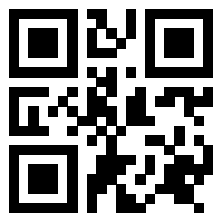 3916368713 - Immagine del QrCode associato