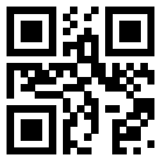Il Qr Code di 3916368714