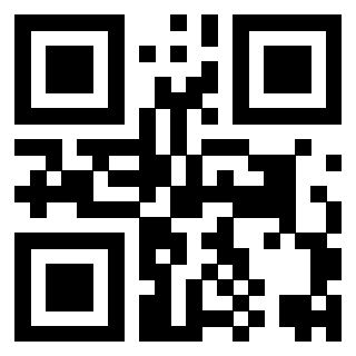 Il QrCode di 3916368717