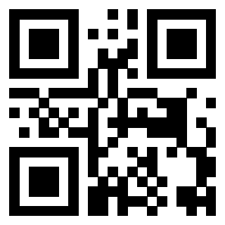 3916368719 - Immagine del QrCode associato