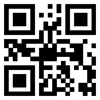 3916368723 Qr Code associato