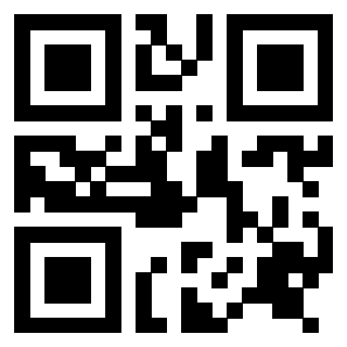 Il Qr Code di 3916368726