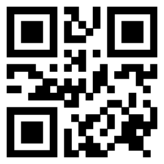 3916368731 - Immagine del Qr Code associato