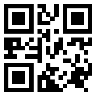 QrCode di 3916368732
