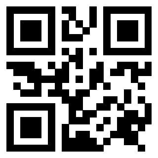 3916368734 - Immagine del QrCode