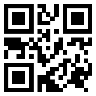 Il QrCode di 3916368735
