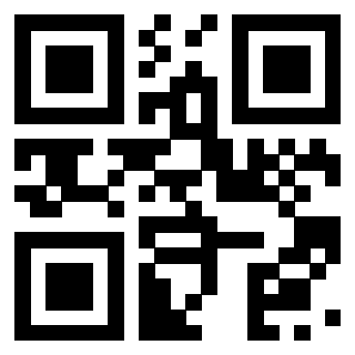Il Qr Code di 3916368736