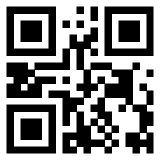 Scansione del Qr Code di 3916368737