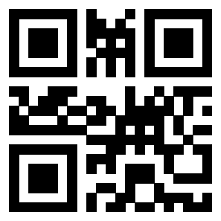 3916368742 QrCode associato