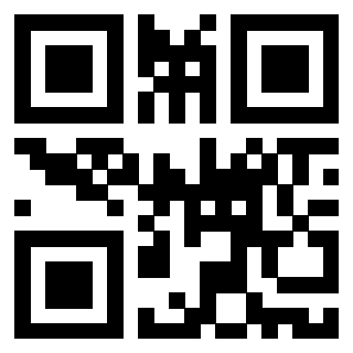 3916368745 Qr Code associato