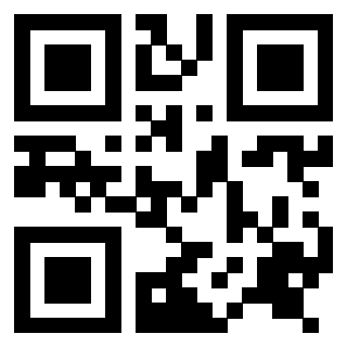 3916368746 QrCode associato