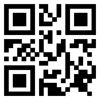3916368747 - Immagine del Qr Code associato