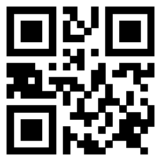 3916368749 Qr Code associato