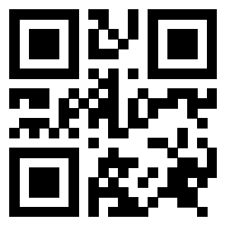 QrCode di 3916368752