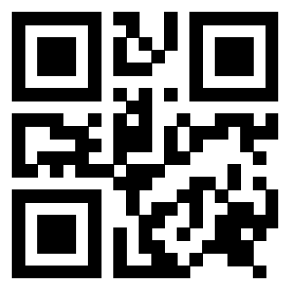 Il QrCode di 3916368755