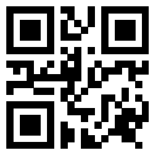 3916368757 - Immagine del Qr Code associato
