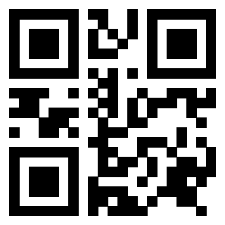 3916368759 - Immagine del QrCode associato