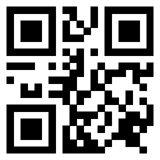 Immagine del QrCode di 3916368761
