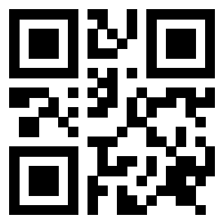 3916368763 - Immagine del Qr Code associato